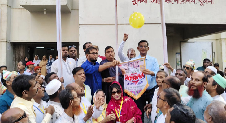 বিএনপির নেতাকর্মীর অবিচল সংগ্রামের ফসল দেশের দ্বিতীয় স্বাধীনতা : মনা 