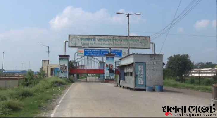 বেনাপোল বন্দরে ৫ দিন আমদানি-রপ্তানি বন্ধ থাকবে