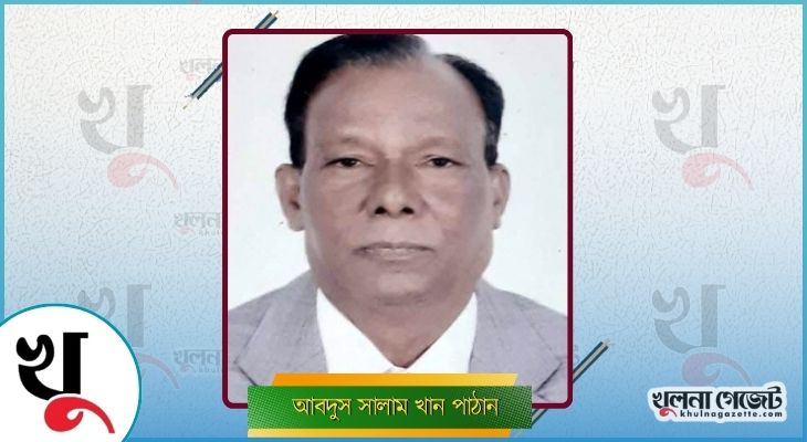 একজন ফরহাদ হোসেন এবং একটি পঁচা কাঁঠালের গল্প