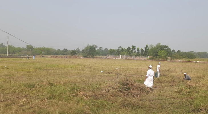 খুলনায় ৫ ডিসেম্বর থেকে ইজতেমা শুরু