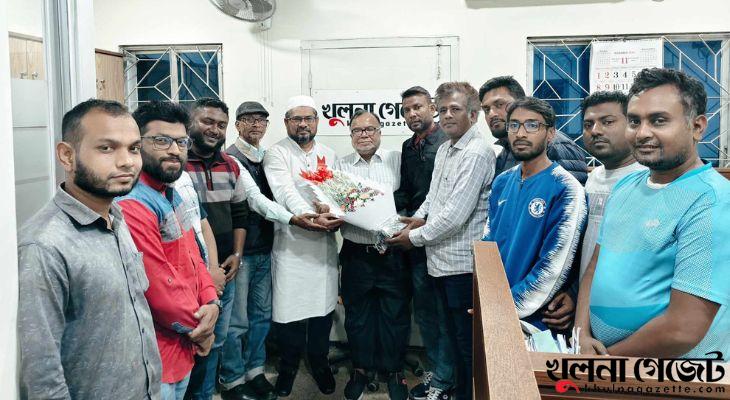 ‘‌পেশাদা‌রি‌ত্বের সা‌থে মানবকল্যাণে ফটো সাংবাদিকদের কাজ করতে হবে’