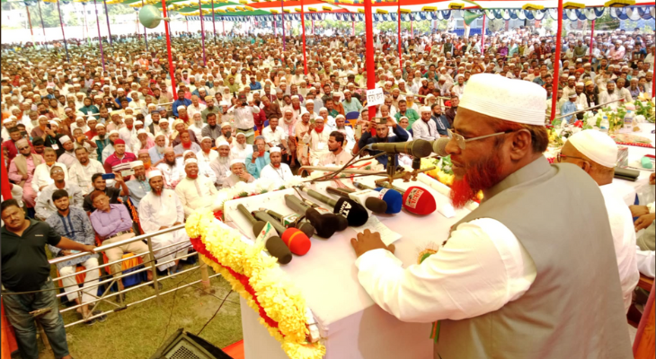 শেখ হাসিনা পালিয়ে গেলেও তার ষড়যন্ত্র শেষ হয়নি