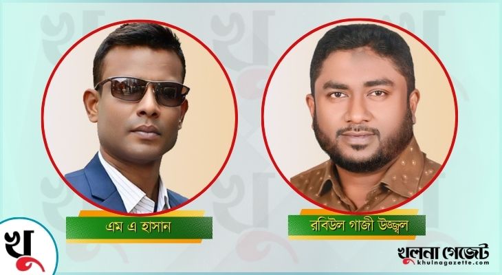 ফটো জার্নালিস্ট এসো‌সিয়েশনের সভাপতি এমএ হাসান, সম্পাদক উজ্জ্বল