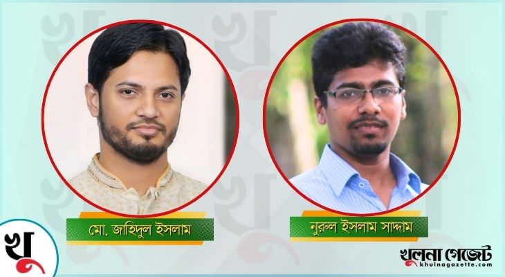 ছাত্রশিবিরের নতুন সভাপতি জাহিদুল, সেক্রেটারি সাদ্দাম