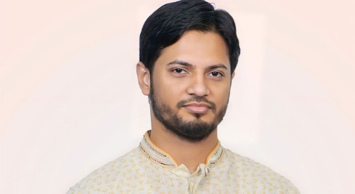 ছাত্রশিবিরের নতুন সভাপতি জাহিদুল ইসলাম