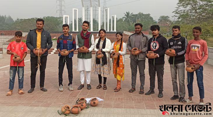 পাখিদের নিরাপদ আবাসস্থল তৈরি করছে ‘রিবিল্ড বাংলাদেশ’