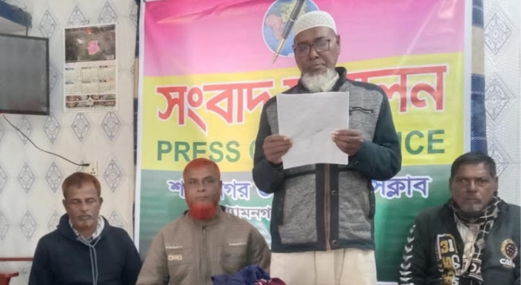 সুন্দরবনের গরান কাঠ কাটার অনুমতি চায় বাওয়ালীরা