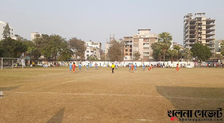 অনুর্ধ্ব-১৭ বালক-বালিকা গোল্ডকাপ ফুটবলে বিজয়ী হলেন যে ৪ দল