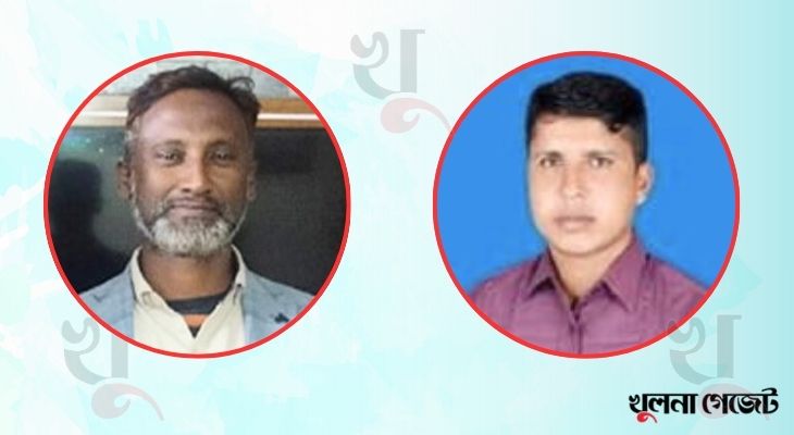 খুলনা জেলা স্বেচ্ছাসেবক দলের ৫১ সদস্য বিশিষ্ট পূর্ণাঙ্গ কমিটি ঘোষণা