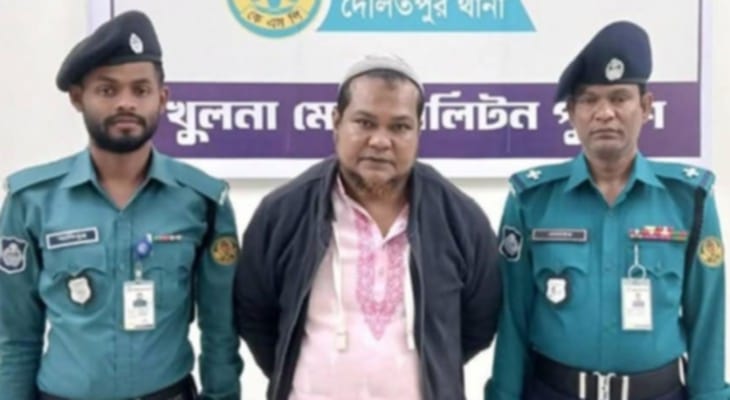 খুলনায় ‘ডেভিল হান্টের’ দ্বিতীয় দিনের অভিযানে গ্রেপ্তার ১৪