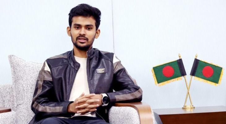 ‘আ’লীগকে নিষিদ্ধের ব্যাপারে সরকার শিগগিরই পদক্ষেপ নেবে’