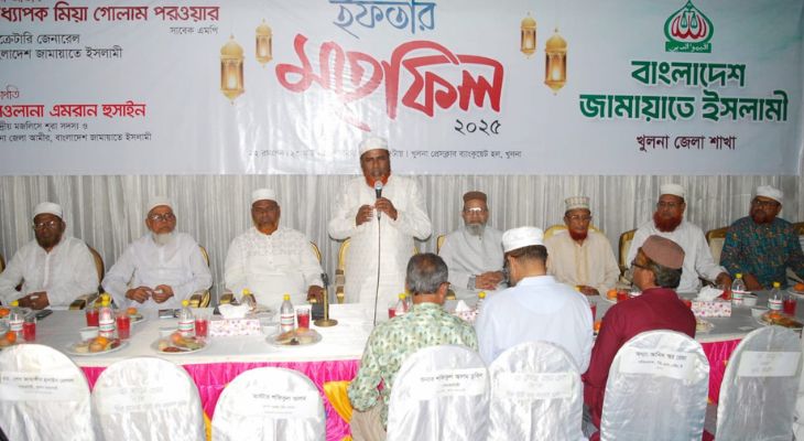 ‘দিল্লির আধিপত্যবাদের কালো থাবা আবারো কোন কোন রাজনৈতিক নেতার ওপর ভর করছে ‘