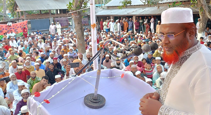 অসাধু ব্যবসায়ীদের কঠোর হস্তে দমন করতে হবে : পরওয়ার