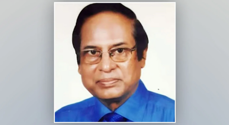 প্রধান উপদেষ্টার বিশেষ সহকারী আমিনুল ইসলামের পদত্যাগ