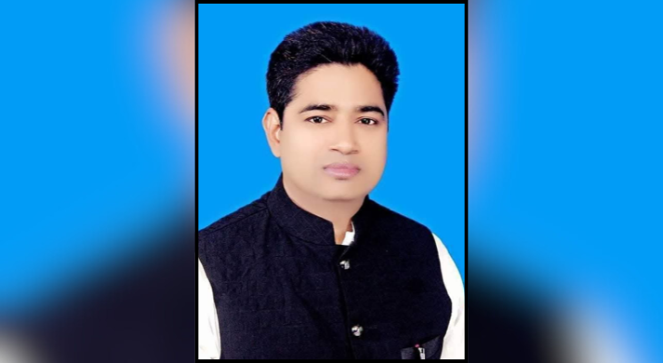 দিঘলিয়া উপজেলা আওয়ামী লীগের সাংগঠনিক সম্পাদক গ্রেপ্তার