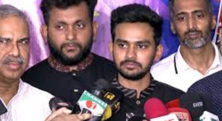 `জুলাই আন্দোলন দমাতে ব্যবহার করা হয় শুটিং ফেডারেশনের অস্ত্র’