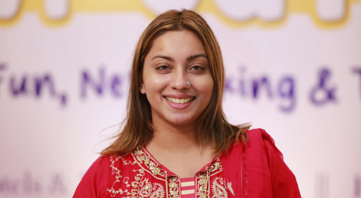 জামিন পেলেন মডেল মেঘনা আলম
