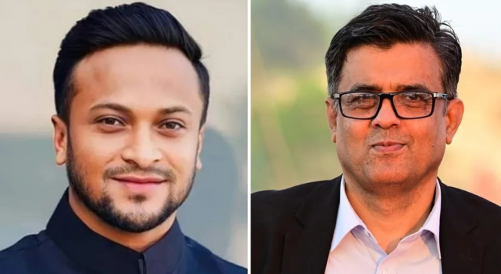 সাকিবের আ.লীগে যোগদান শুধু ভুল নয়, বিশ্বাসঘাতকতাও: প্রেস সচিব
