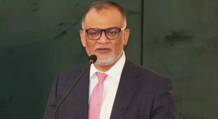 ভারতের ট্রান্সশিপমেন্ট বাতিলে কোনো সমস্যা হবে না : বাণিজ্য উপদেষ্টা