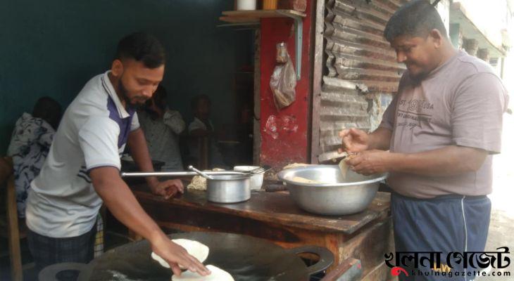 মে দিবস প্রভাব ফেলেনি তাদের জীবনে