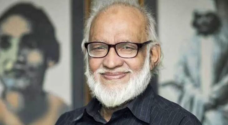 মুস্তাফা জামান আব্বাসী আর নেই
