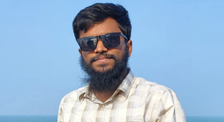 গোবিপ্রবিতে ৮ লাখ টাকার মামলা বাণিজ্যের অভিযোগ!