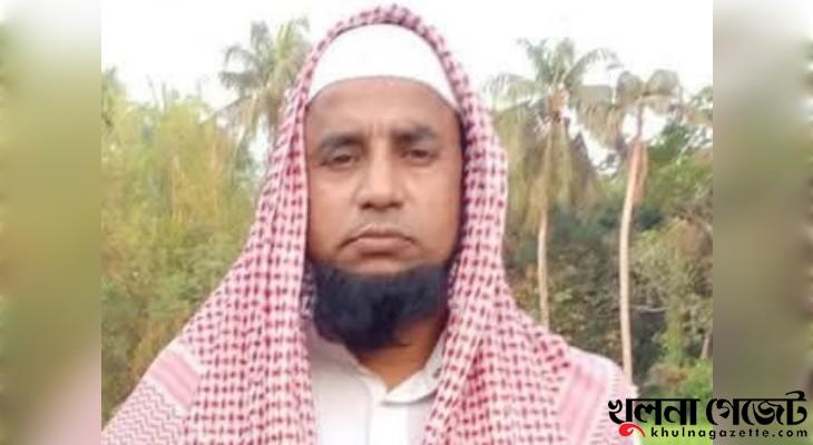সাতক্ষীরায় সড়ক দুর্ঘটনায় আহত জামায়াত নেতার মৃত্যু