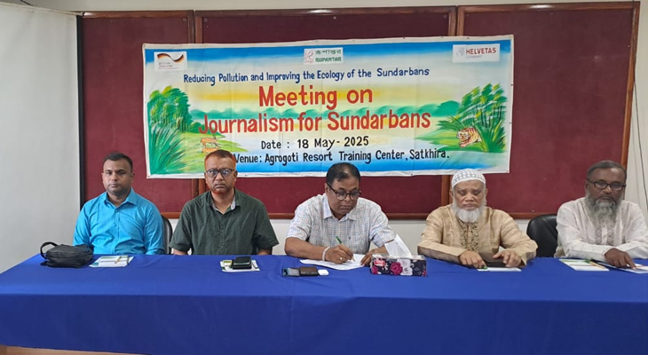 বিকল্প ব্যবস্থা না করলে বাজার থেকে পলিথিন ব্যবহার বন্ধ সম্ভব নয়