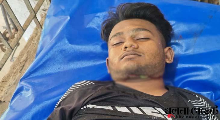 ফকিরহাটে মোটরসাইকেল নিয়ন্ত্রণ হারিয়ে গ্যারেজ মিস্ত্রী নিহত