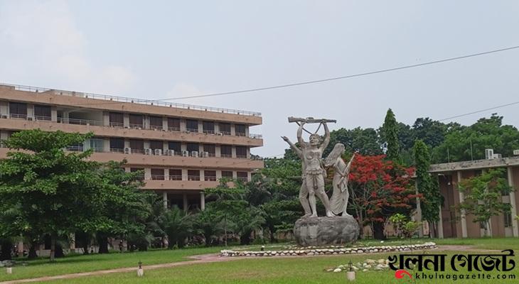 কুয়েটের সার্বিক পরিস্থিতি নিয়ে শিক্ষার্থীদের সঙ্গে উপাচার্যের বৈঠক আজ