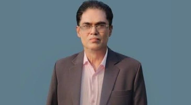 দৈনিক জন্মভূমির সাংবাদিকের ভাইয়ের ইন্তেকাল