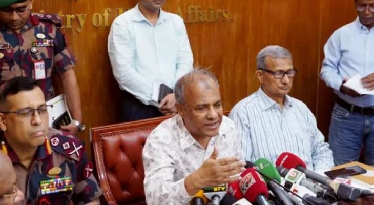 ‘পুলিশের হাতে আর থাকবে না মারণাস্ত্র’
