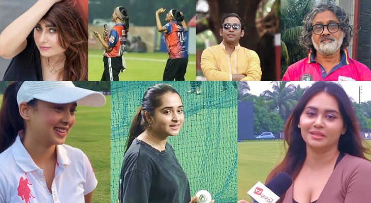 ৬ অভিনেত্রী ও ৩ নির্মাতাকে লিগ্যাল নোটিশ
