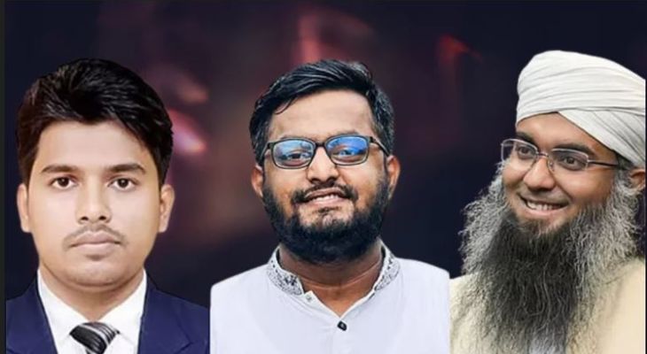 দুই উপদেষ্টার সাবেক এপিএস, পিও ও এনসিপি নেতাকে দুদকে তলব