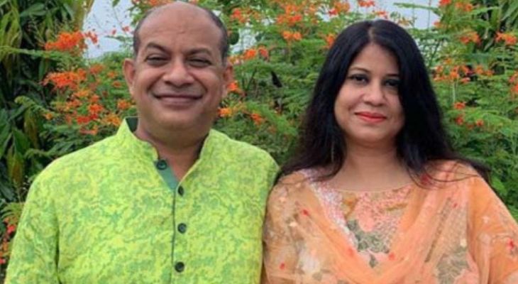 যশোরের সাবেক মেয়র রেন্টু, স্ত্রী ও সন্তানের দেশত্যাগে নিষেধাজ্ঞা