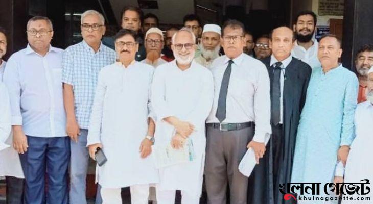 খুলনার সাবেক এমপি মঞ্জুসহ বিএনপির ২৮ নেতাকর্মী খালাশ