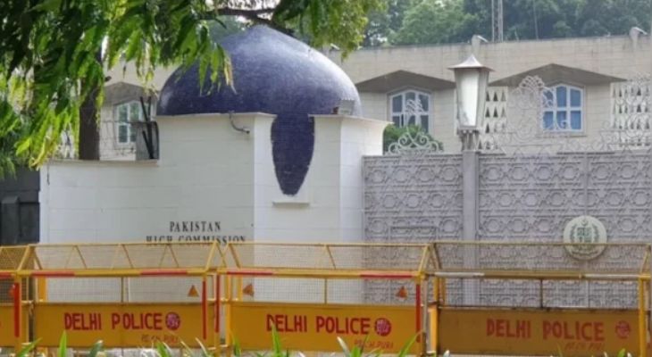 পাকিস্তান-ভারত কূটনৈতিক উত্তেজনা তুঙ্গে, চলছে বহিস্কার ও পাল্টা বহিস্কার