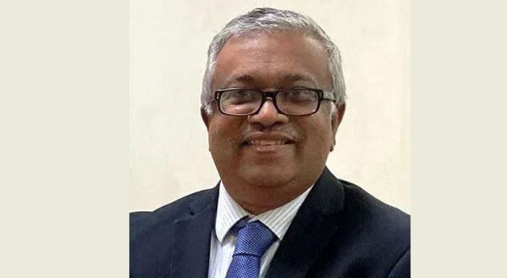 নতুন পররাষ্ট্র সচিব আসাদ আলম সিয়াম