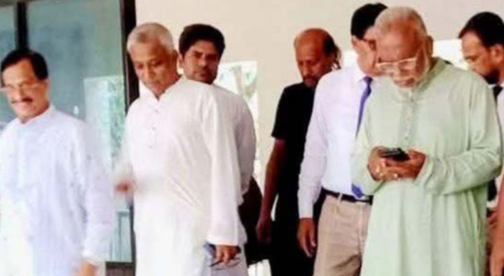 যশোরে নাশকতা মামলায় খালাশ পেলেন বিএনপি নেতা অমিত, সাবুসহ ৩৯১ নেতাকর্মী