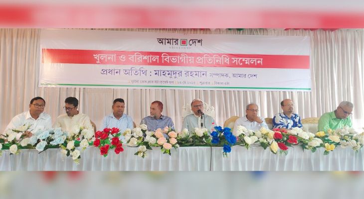 ৯ মাসের মধ্যে আমরা শহীদদের ভুলতে বসেছি : মাহমুদুর রহমান