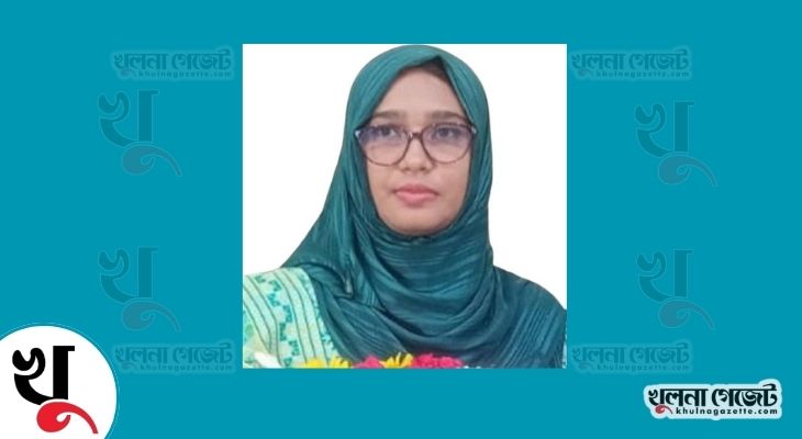 তেরখাদায় নতুন ইউএনওর যোগদান