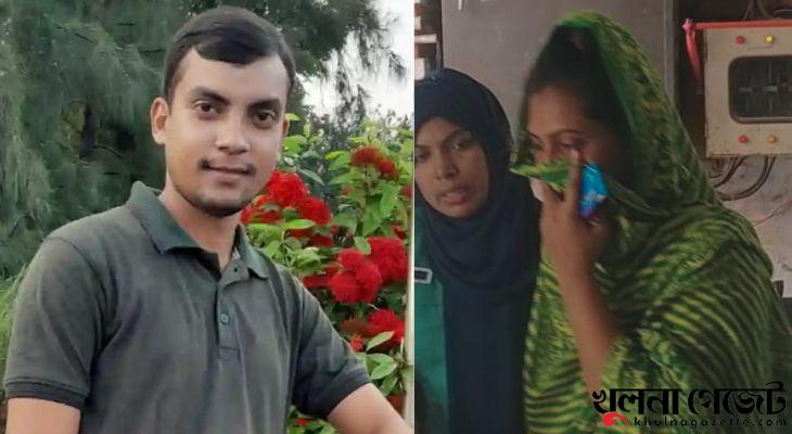 নাঈমকে হত্যার সময় উপ‌স্থিত কে সেই যুবক?