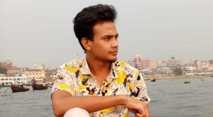 নড়াইলে ছয়দিন ধরে নিখোঁজ ছাত্রদলকর্মী রাকিব