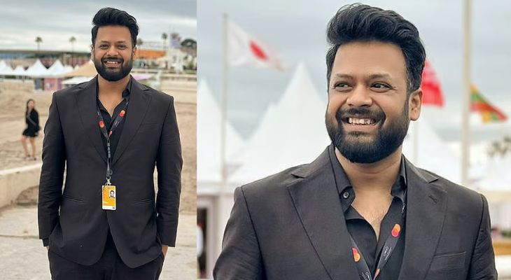 কানে বিশেষ স্বীকৃতি পেল বাংলাদেশের ‘আলী’