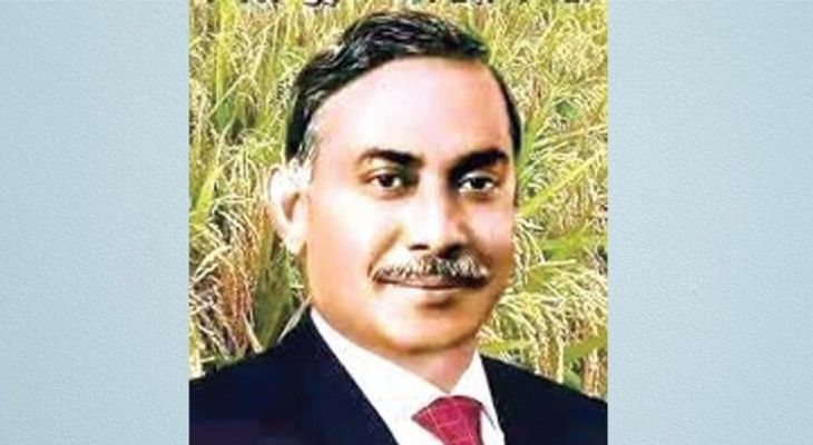 শহীদ রাষ্ট্রপতি জিয়াউর রহমানের ৪৪তম শাহাদাৎবার্ষিকী আজ