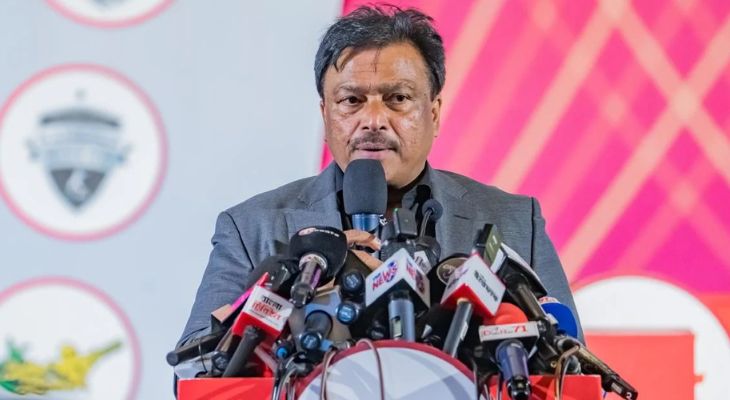 ফারুকের মনোনয়ন বাতিল, কাউন্সিলর বুলবুল