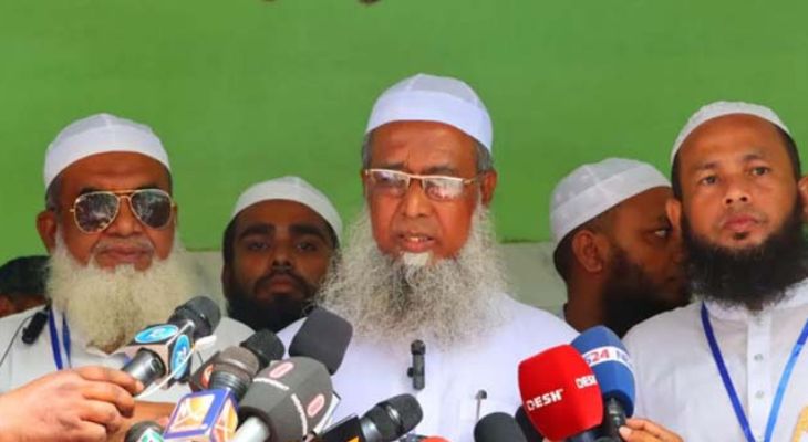 খুলনায় হাতপাখা মেয়র প্রার্থীর মামলার শুনানি ৮ জুলাই