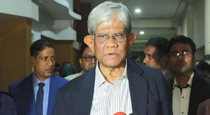 আগামী ২ জুন জাতীয় বাজেট ঘোষণা