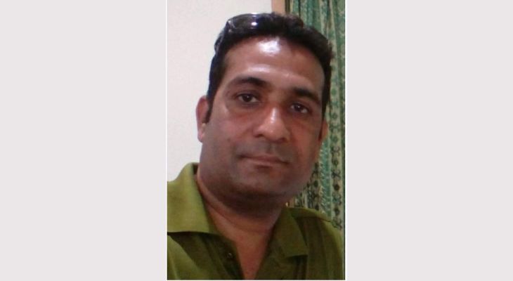 সাতক্ষীরা সেচ্ছাসেবক দলের নেতা সোহেল আহমেদ মানিক বহিস্কার