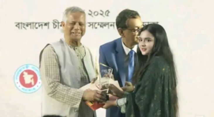 জাতীয় রচনা প্রতিযোগিতায় দ্বিতীয় গোপালগঞ্জ বিশ্ববিদ্যালয়ের নিশু